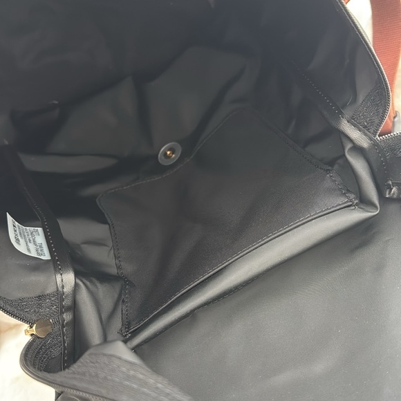 Longchamp bookbag - Picture 5 of 5
